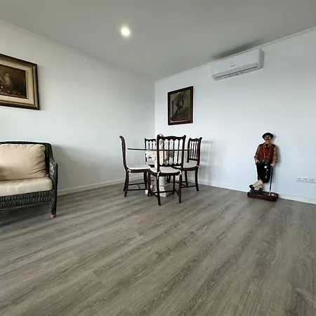 Apartament Beachfront Amazing Location - 19th Hole *