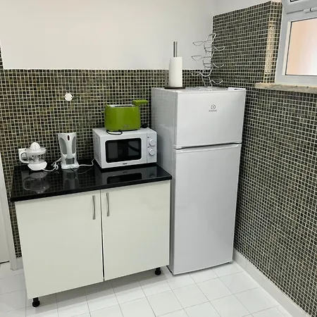 Apartament Beachfront Amazing Location - 19th Hole *