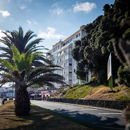 Beachfront Amazing Location - 19th Hole Ponta Delgada