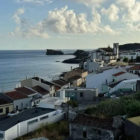 Beachfront Amazing Location - 19th Hole شقة