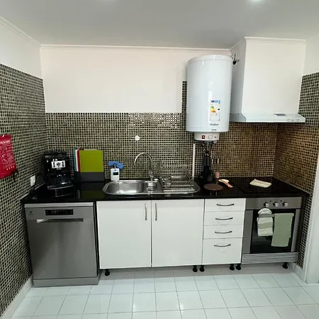 Apartmán Beachfront Amazing Location - 19th Hole *