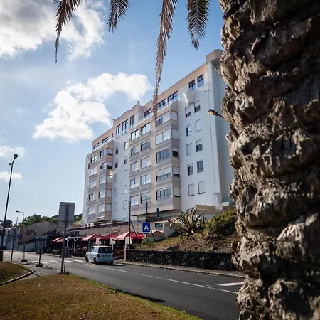 شقة Beachfront Amazing Location - 19th Hole