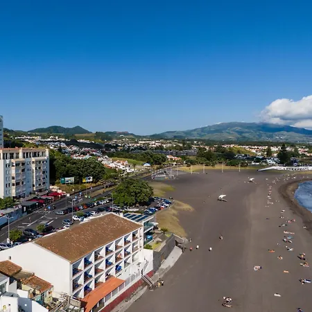 Apartament Beachfront Amazing Location - 19th Hole *