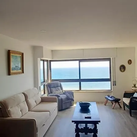 Appartement Beachfront Amazing Location - 19th Hole