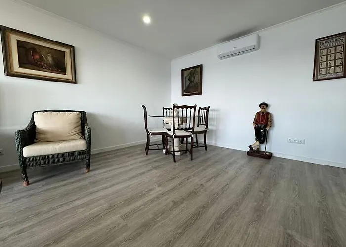 Lägenhet Beachfront Amazing Location - 19th Hole *