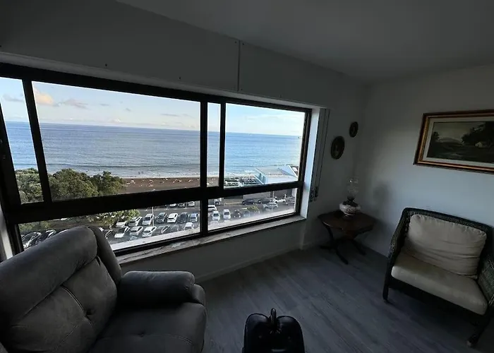 Lägenhet Beachfront Amazing Location - 19th Hole *