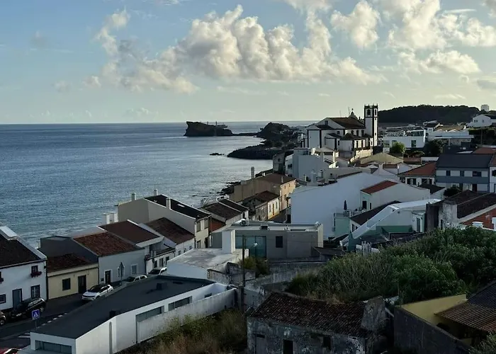 Beachfront Amazing Location - 19th Hole Daire