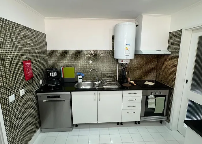 Lägenhet Beachfront Amazing Location - 19th Hole *