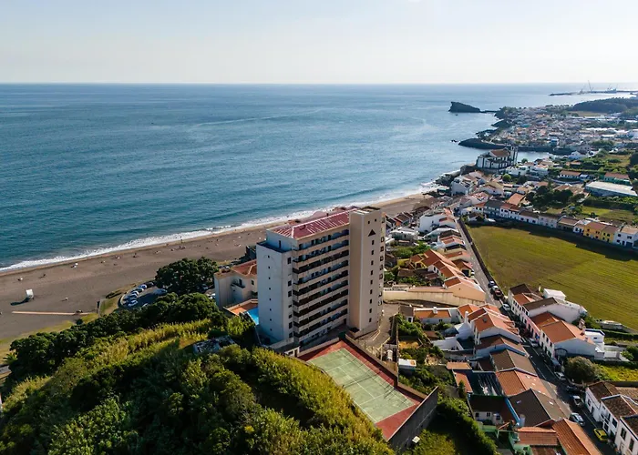 Daire Beachfront Amazing Location - 19th Hole