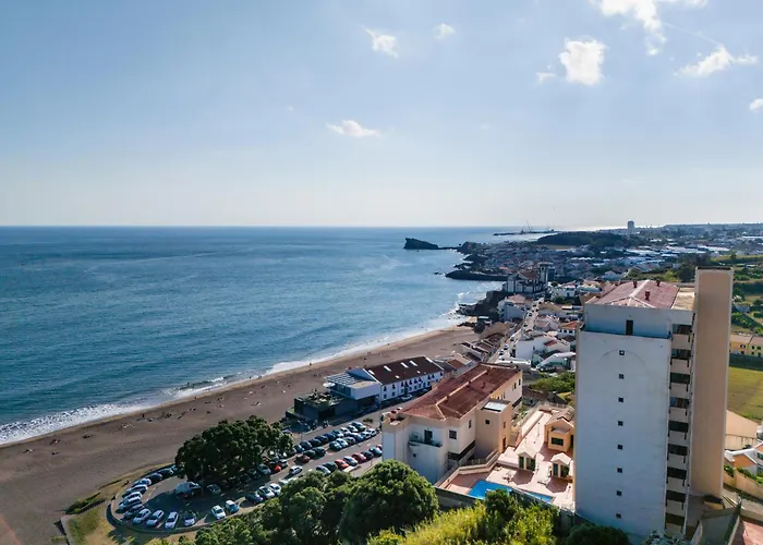 Beachfront Amazing Location - 19th Hole Daire