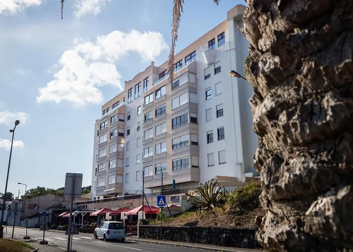 Daire Beachfront Amazing Location - 19th Hole