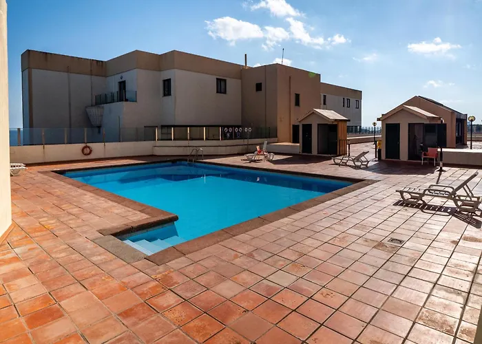 Beachfront Amazing Location - 19th Hole Lägenhet